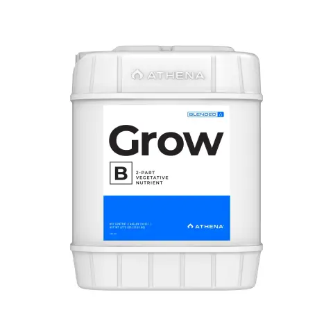 Athena Grow B 5GAL